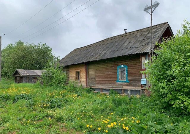 ул Победы Мокрецовское сельское поселение, Кумены фото