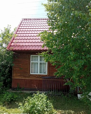 снт Жилищник ул. Авиаторов, Чик фото