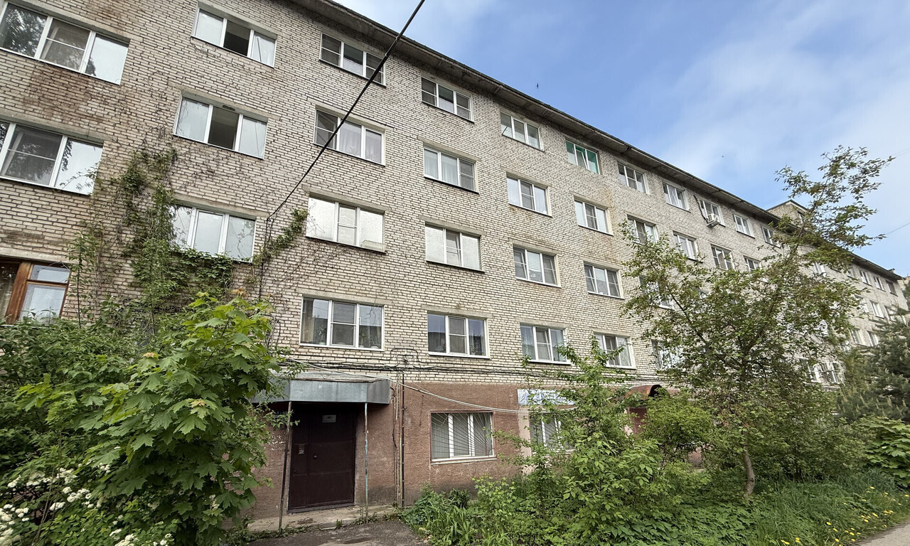 квартира г Великий Новгород ул Ломоносова 3/2 фото 13