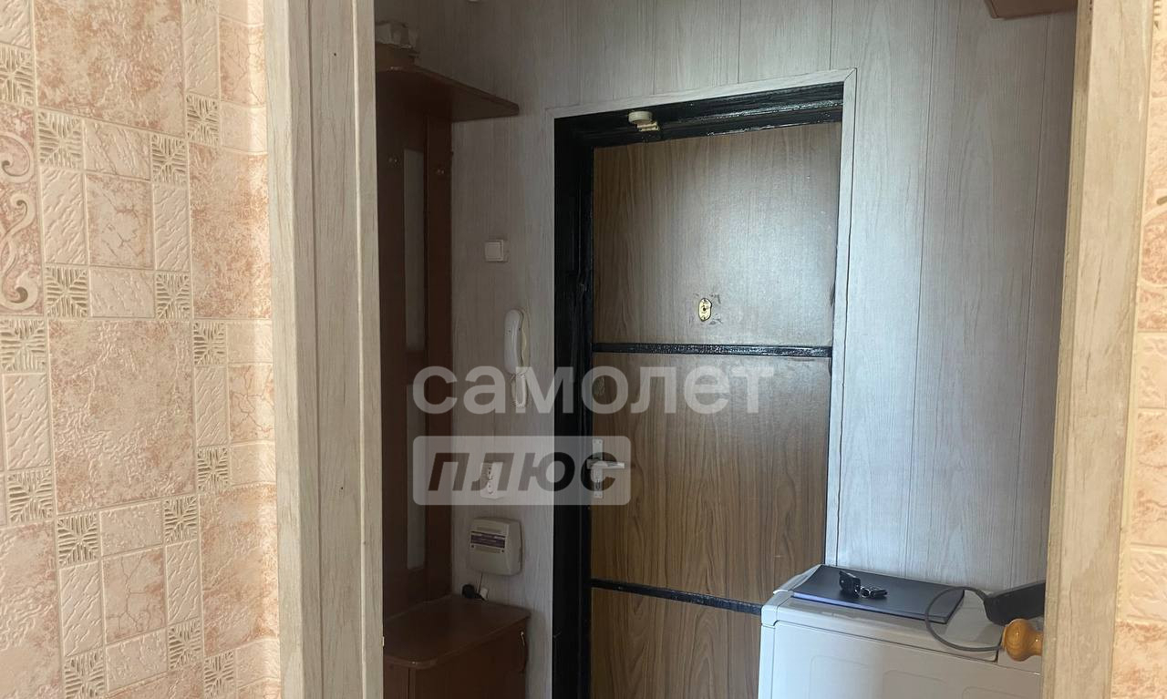 квартира г Астрахань ул Кубанская 29/1 Юго-Восток-1 м-н фото 7