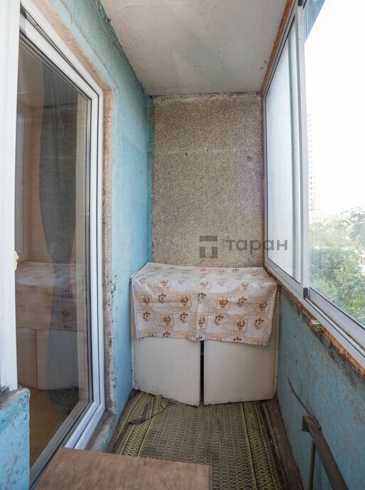 квартира г Челябинск ул Братьев Кашириных 105 фото 18