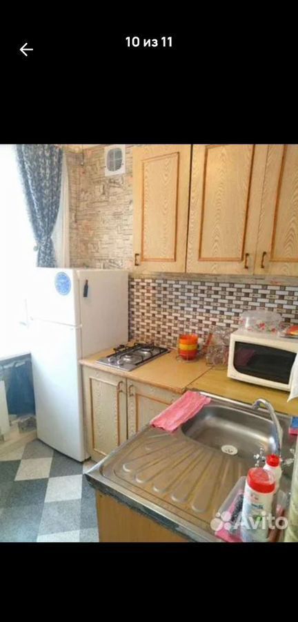 квартира г Карачаевск мкр-н Северный, 4-6, Теберда фото 8