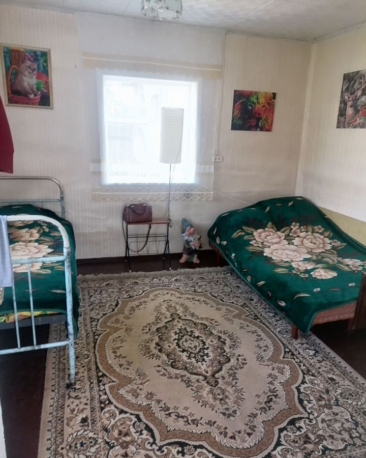 дом г Братск снт тер.Дунайка Браза ул 4-й квартал муниципальное образование фото 8