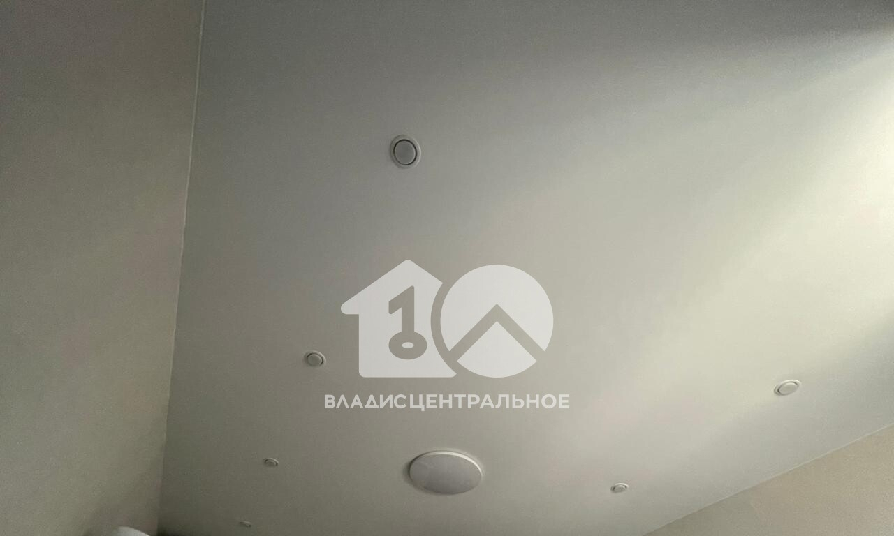 квартира г Бердск мкр Северный 15 фото 7