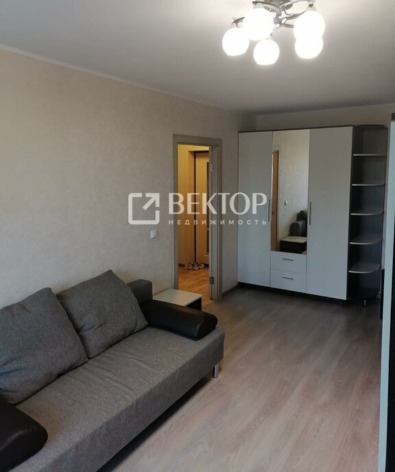 квартира г Ярославль ул Талалихина 8к/4 фото 5