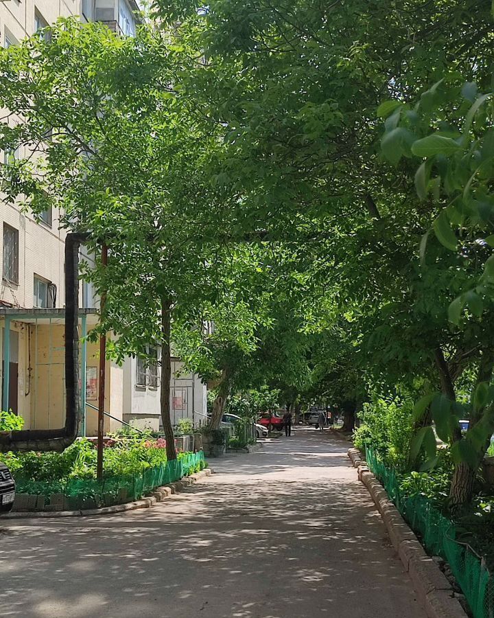 квартира г Симферополь ул 60 лет Октября 3 фото 12