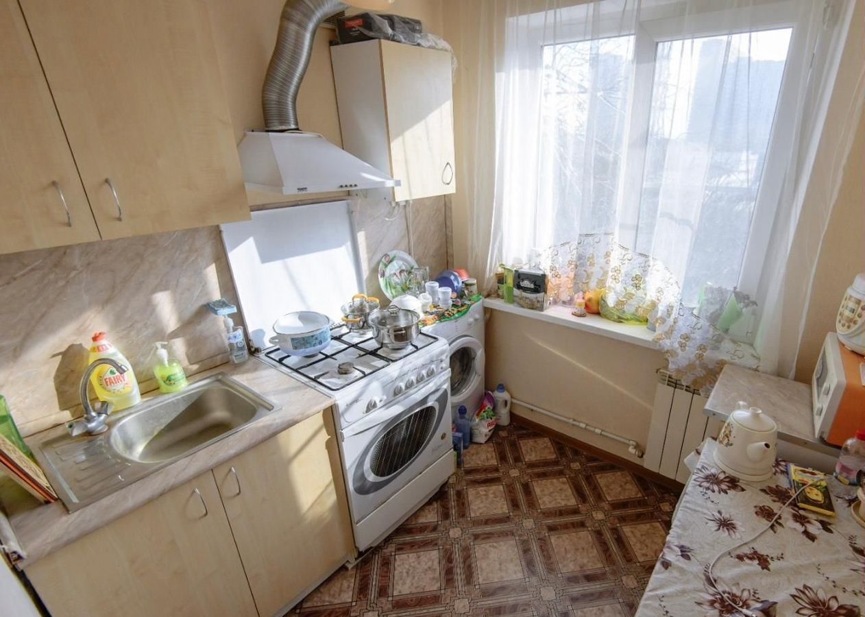 квартира г Ростов-на-Дону р-н Советский ул Каширская 10 фото 16
