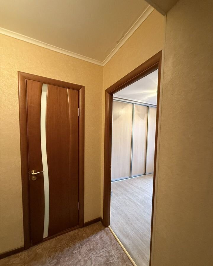 квартира г Пермь р-н Индустриальный ул Чердынская 38а фото 12