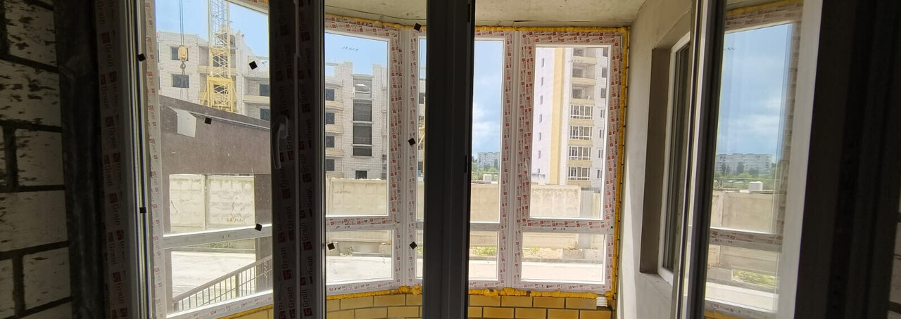 квартира г Балаково Строящийся жилой дом фото 9