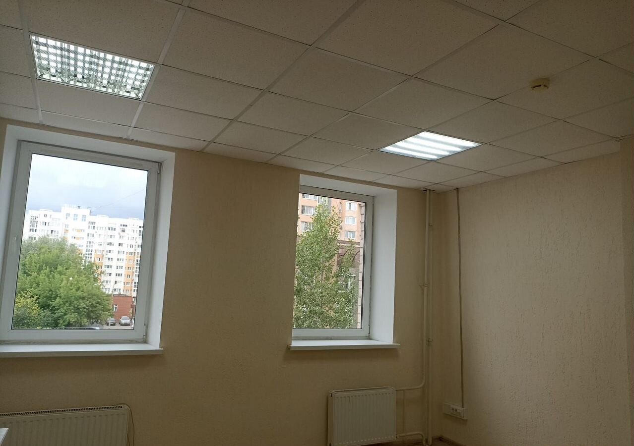 офис г Уфа р-н Советский б-р Хадии Давлетшиной 9 фото 6