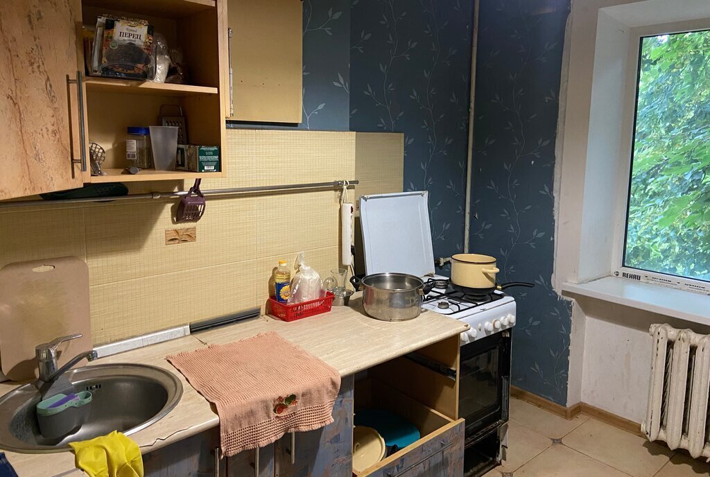 квартира г Армавир ул Маркова 349 фото 10