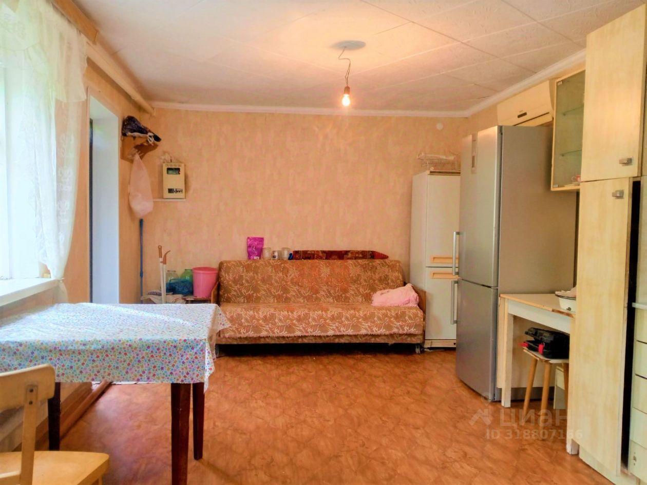 дом р-н Ейский г Ейск ул Московская фото 6