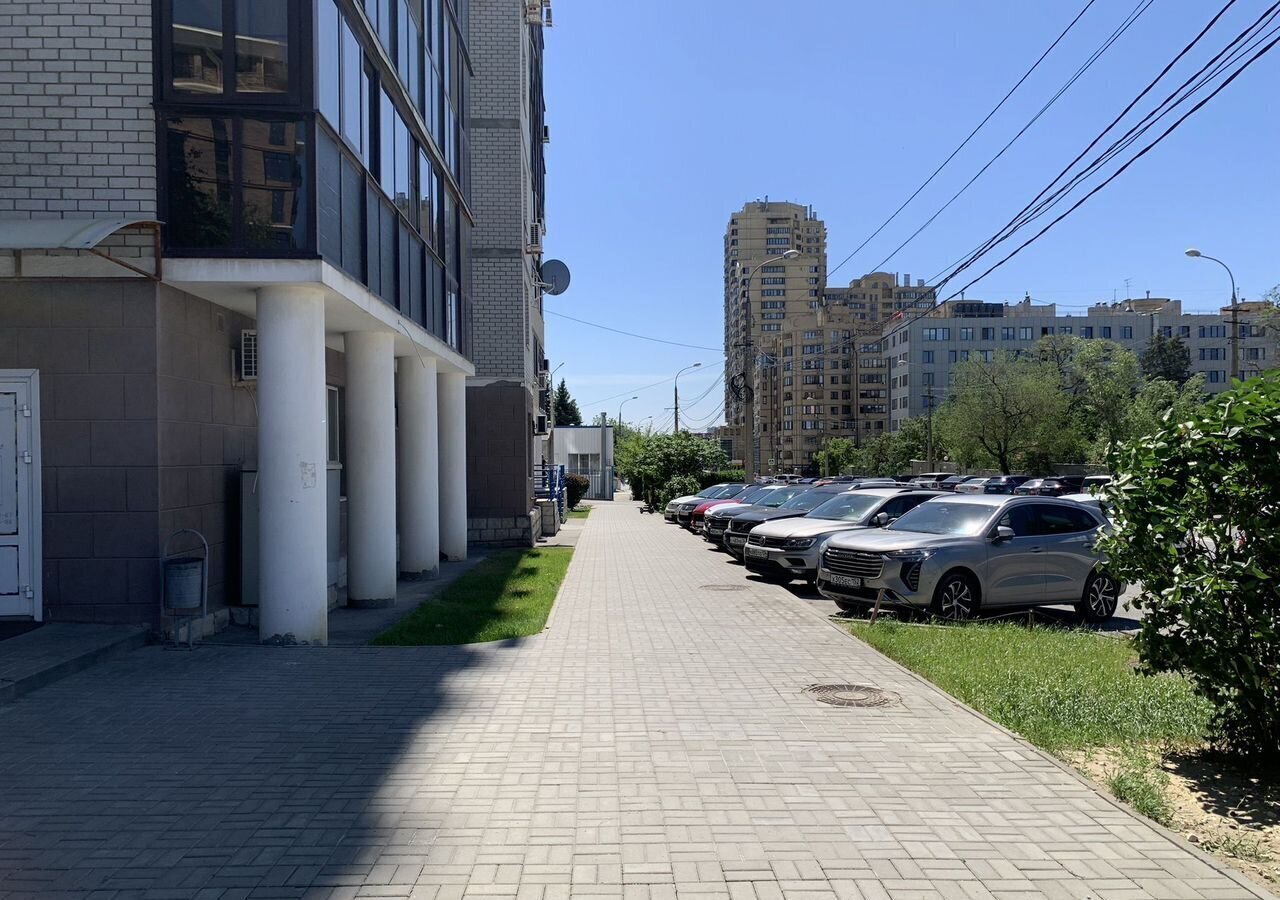 свободного назначения г Волгоград р-н Центральный ул Новороссийская 2к фото 1