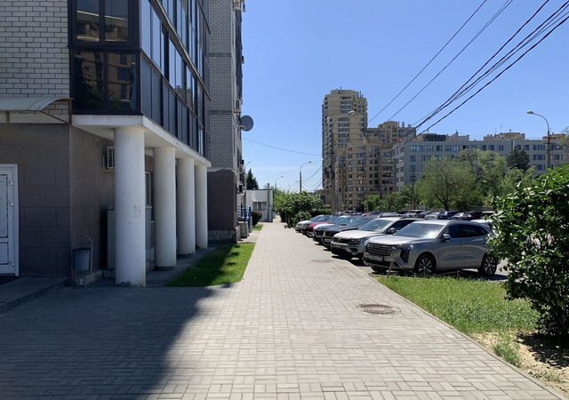 свободного назначения р-н Центральный ул Новороссийская 2к фото