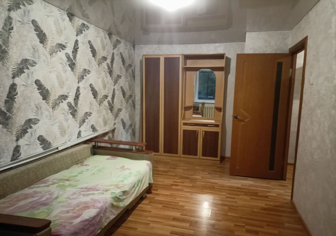 квартира г Стерлитамак Курчатовский ул Блюхера 11 фото 2