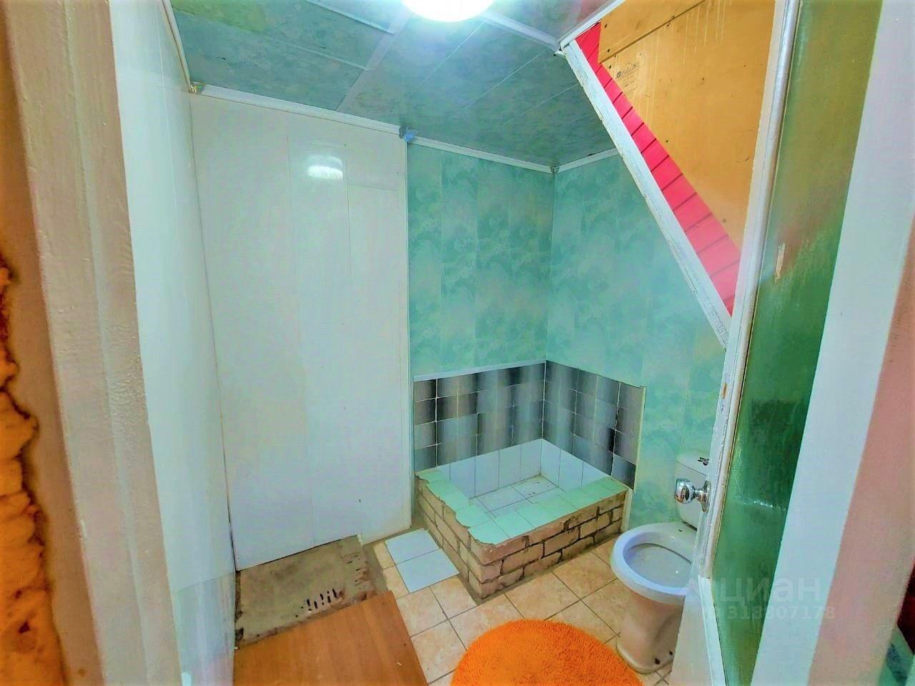 дом р-н Ейский г Ейск снт Восход 263 фото 7