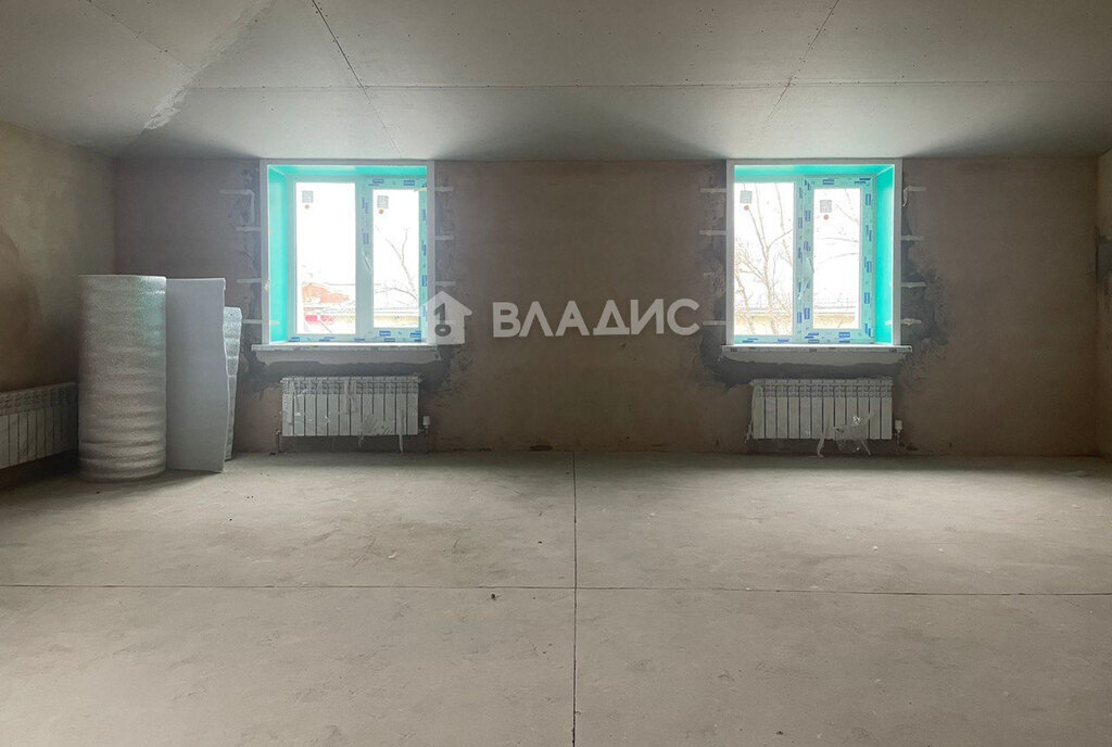 квартира г Вологда ул Некрасова 38 фото 1
