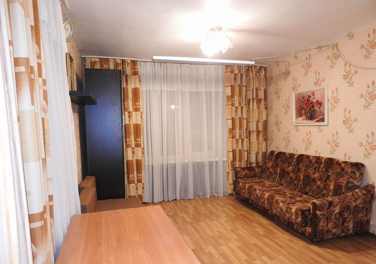квартира г Санкт-Петербург метро Нарвская ул Гладкова 29 фото 4