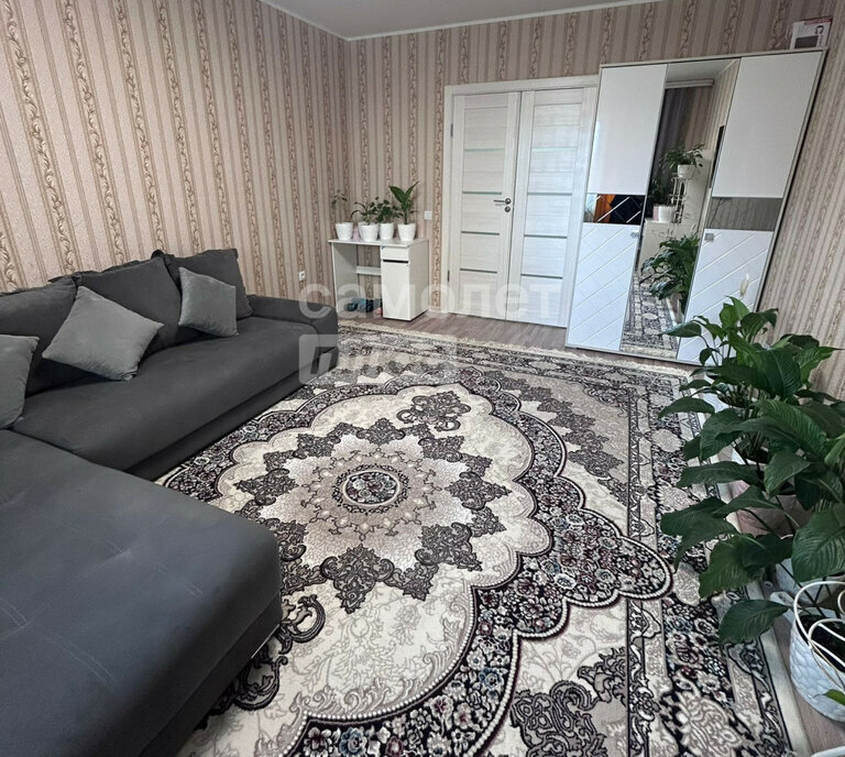 квартира г Екатеринбург Уральская ул Софьи Перовской 110 фото 3