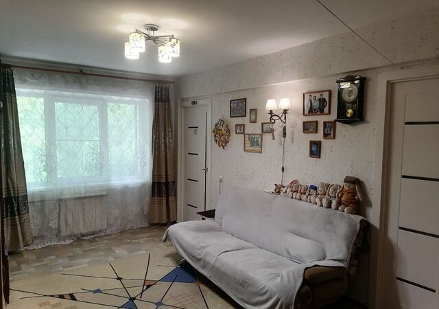 квартира мкр Юбилейный р-н Свердловский 91 фото
