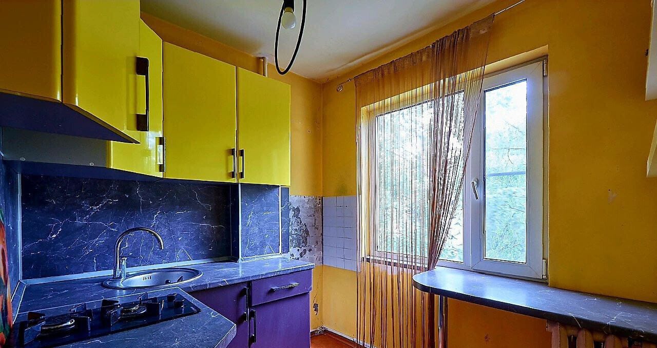 квартира г Пенза ул Карпинского 13 фото 1