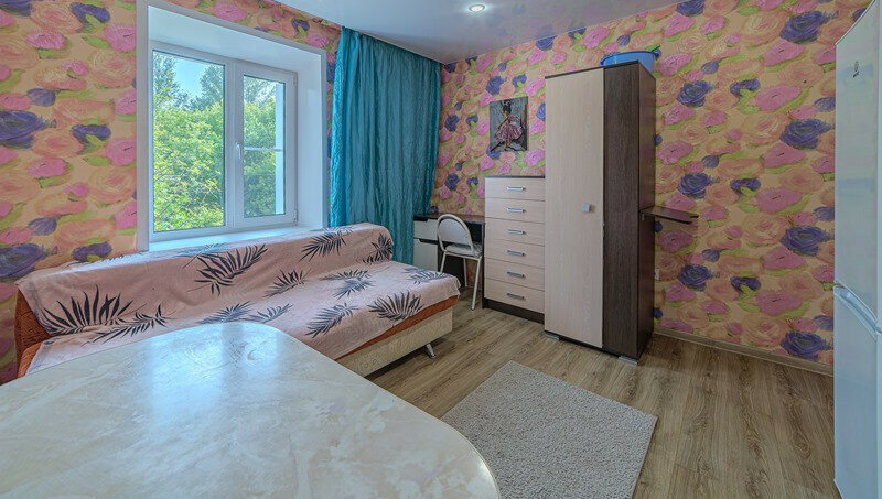 комната г Пенза ул Ульяновская 17 фото 4
