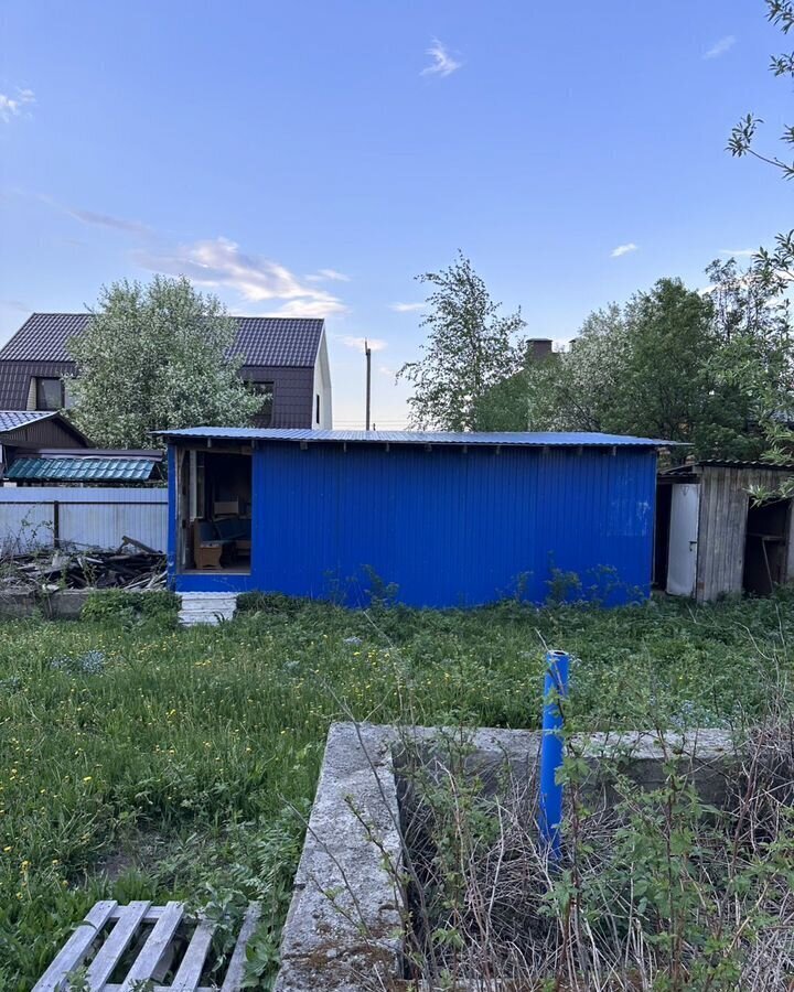 земля г Сургут ДПК Север, Абрикосовая ул., 87, Тюменская обл. фото 4