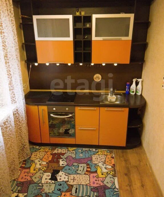 квартира г Москва метро Говорово ул Главмосстроя 14 фото 5