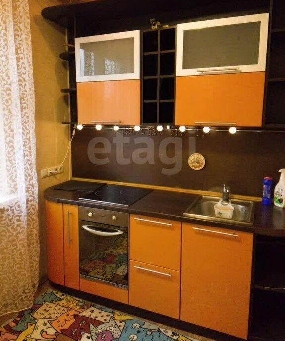 квартира г Москва метро Говорово ул Главмосстроя 14 фото 6