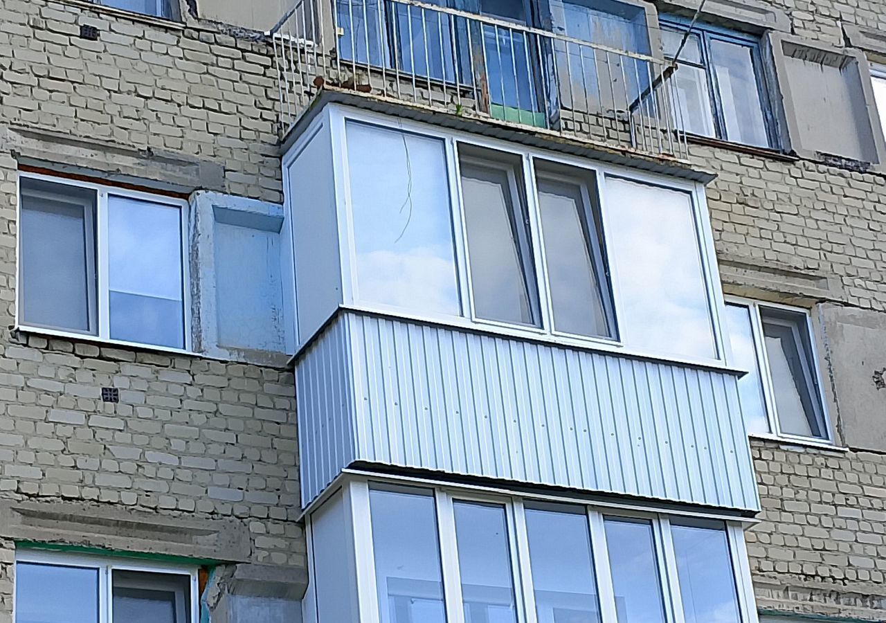 квартира р-н Петровский г Петровск ул Братьев Костериных 82 муниципальное образование фото 12