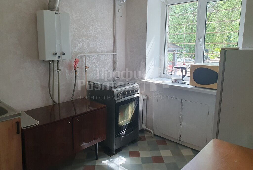 квартира г Нижний Новгород Горьковская ул Малая Ямская 66 фото 5