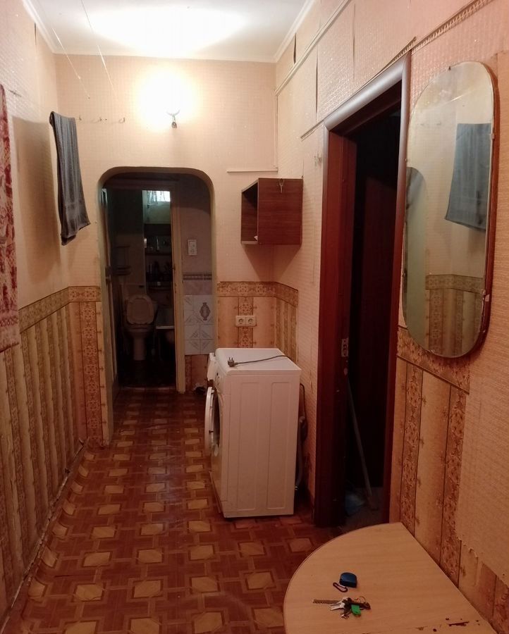комната г Самара Спортивная ул Дыбенко 30 фото 4
