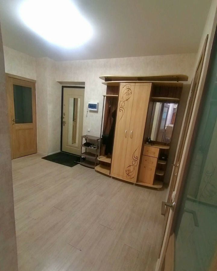 квартира г Краснодар р-н Прикубанский ул Душистая 77к/1 фото 11