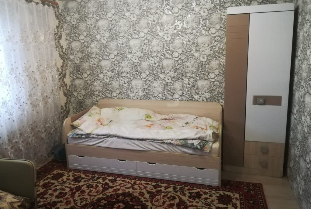 дом г Бор ул Минина Московская фото 13