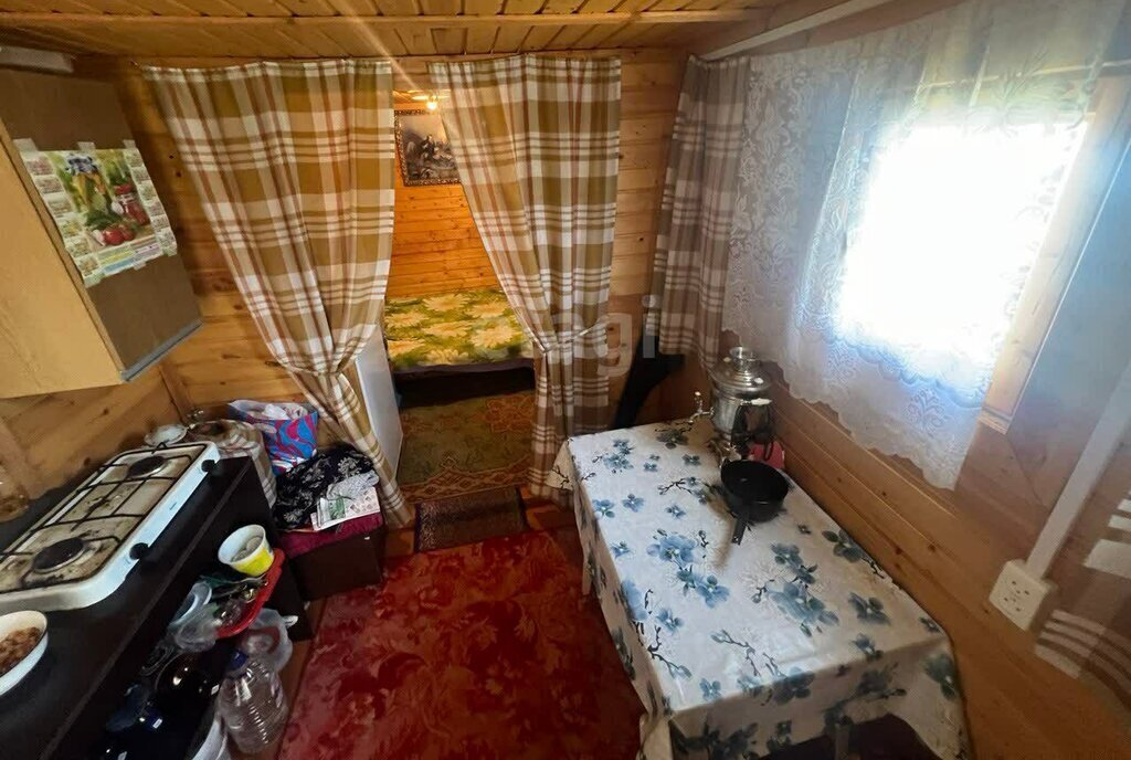 земля г Нижний Новгород Пролетарская СНТ Дружба ГСМТ фото 14