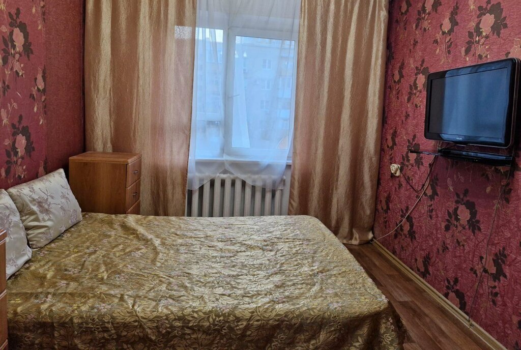 квартира р-н Анапский г Анапа ул Ленина 143 фото 11