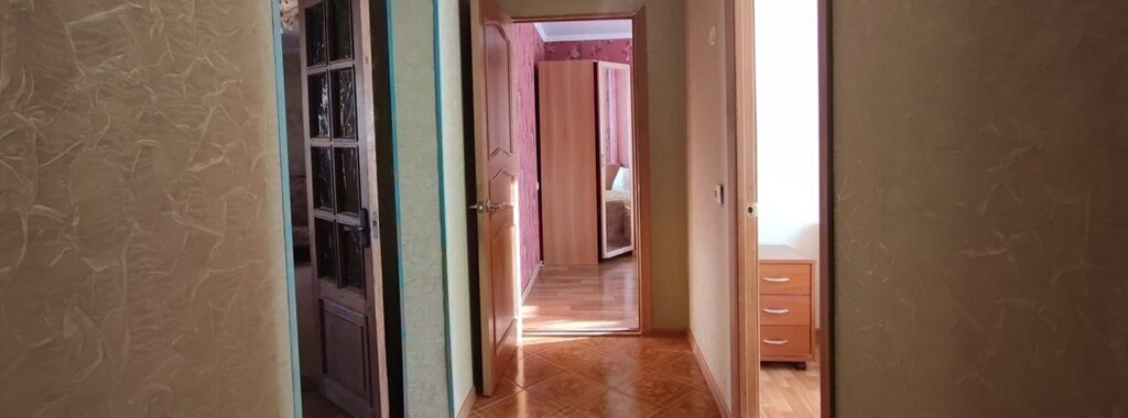 квартира р-н Анапский г Анапа ул Ленина 143 фото 19