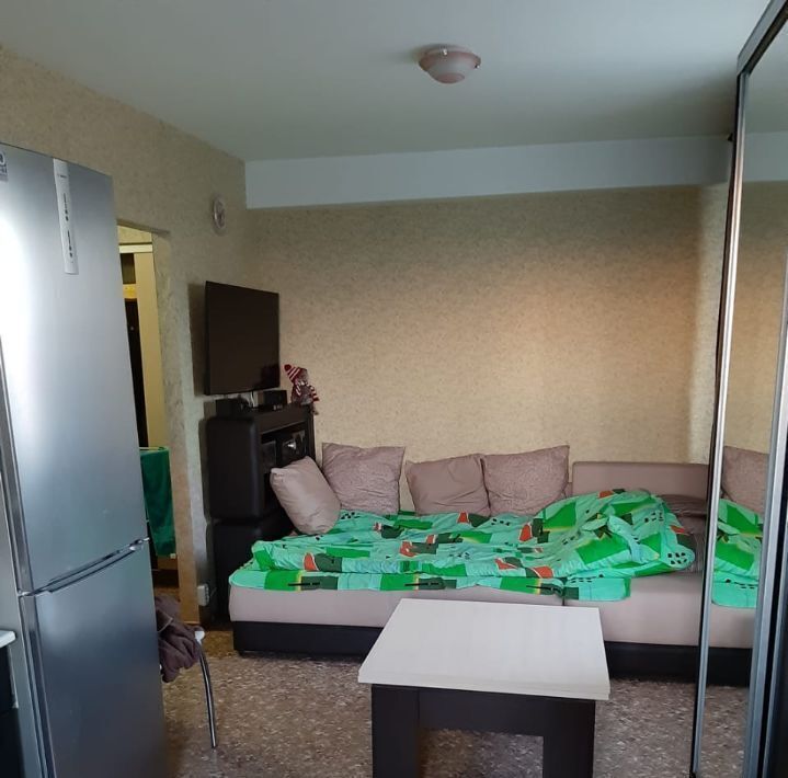 квартира г Бийск ул Михаила Митрофанова 2/3 фото 1