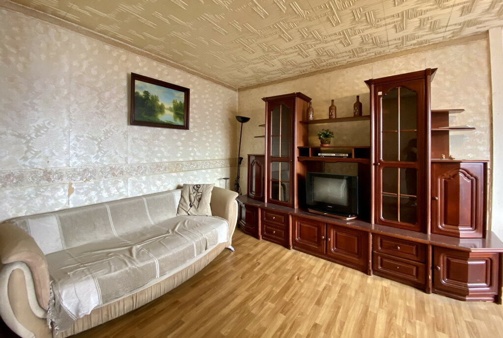 квартира г Норильск ул Талнахская 43а фото 6