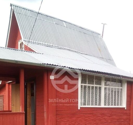 городской округ Солнечногорск д Шапкино снт Солнечная поляна 7 фото