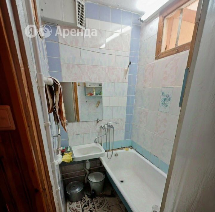 квартира г Подольск ул. Симферопольская, 19, Подольск фото 4