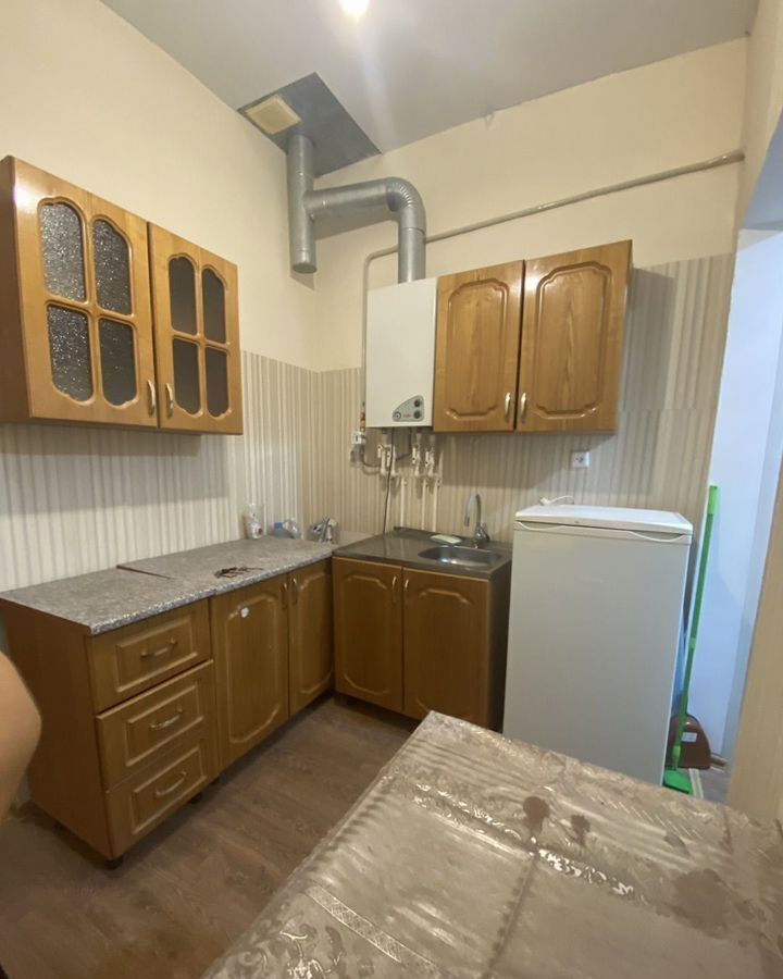 квартира г Ставрополь р-н Октябрьский пр-т Карла Маркса, 21 фото 11