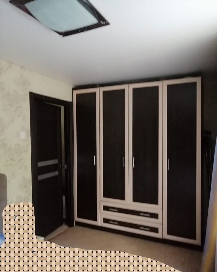 квартира г Магнитогорск р-н Правобережный пр-кт Ленина 86/2 фото 3