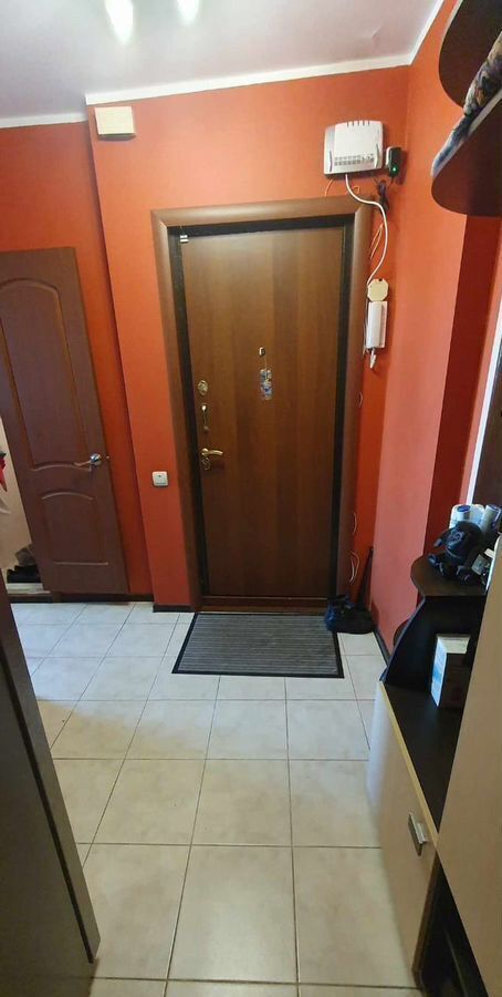 квартира г Москва метро Строгино ул Исаковского 14к/1 фото 4