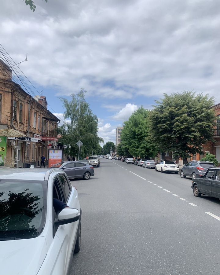 свободного назначения г Владикавказ р-н Иристонский ул Маркуса 25 Республика Северная Осетия — Владикавказ фото 4