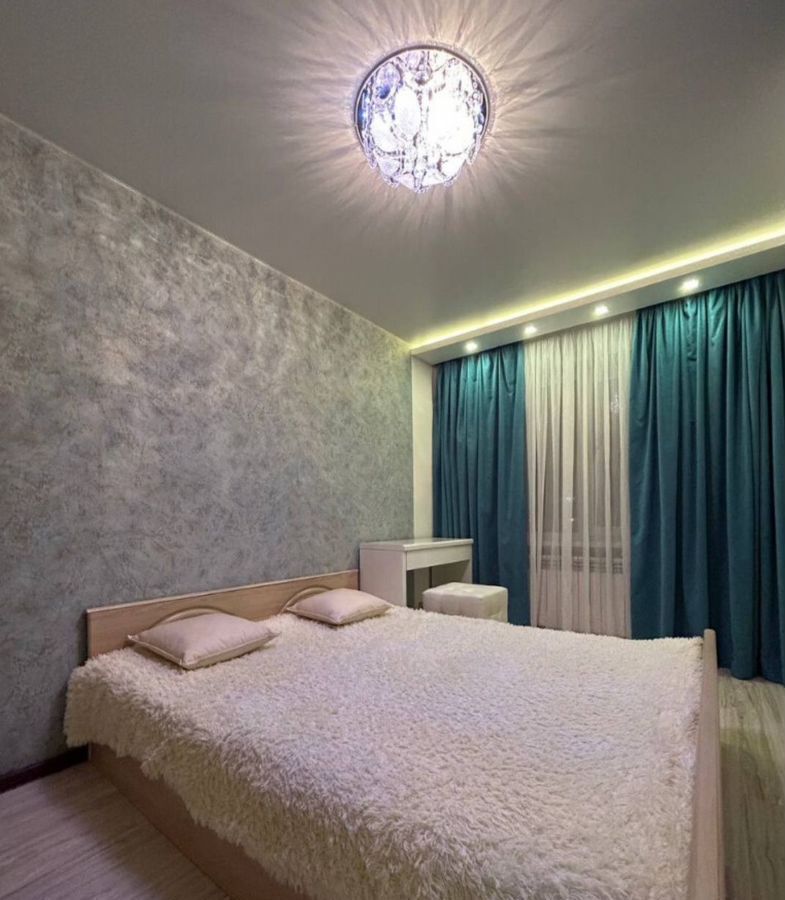 комната г Москва метро Домодедовская б-р Ореховый 14к/2 фото 2