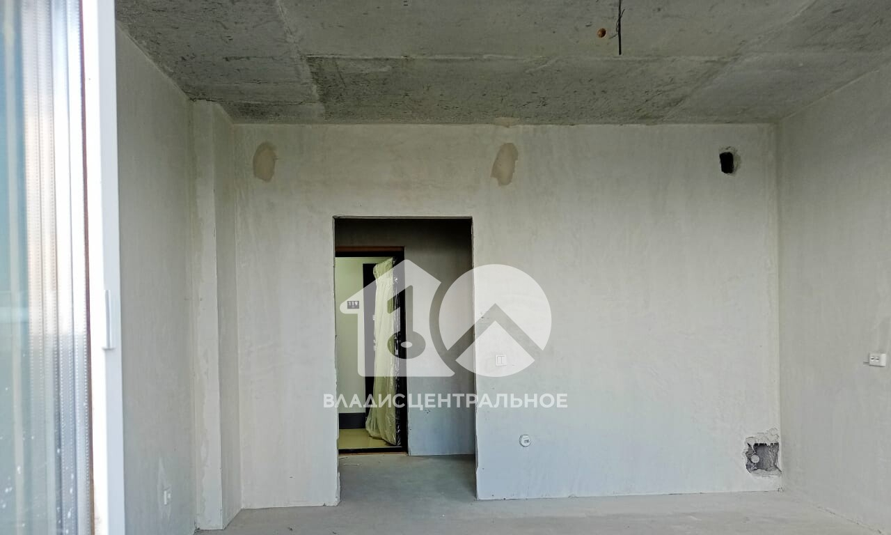 квартира г Новосибирск Речной вокзал ул Добролюбова 16/1 фото 12