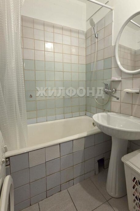 квартира г Новосибирск р-н Советский Речной вокзал Академгородок ул Демакова 16 фото 9