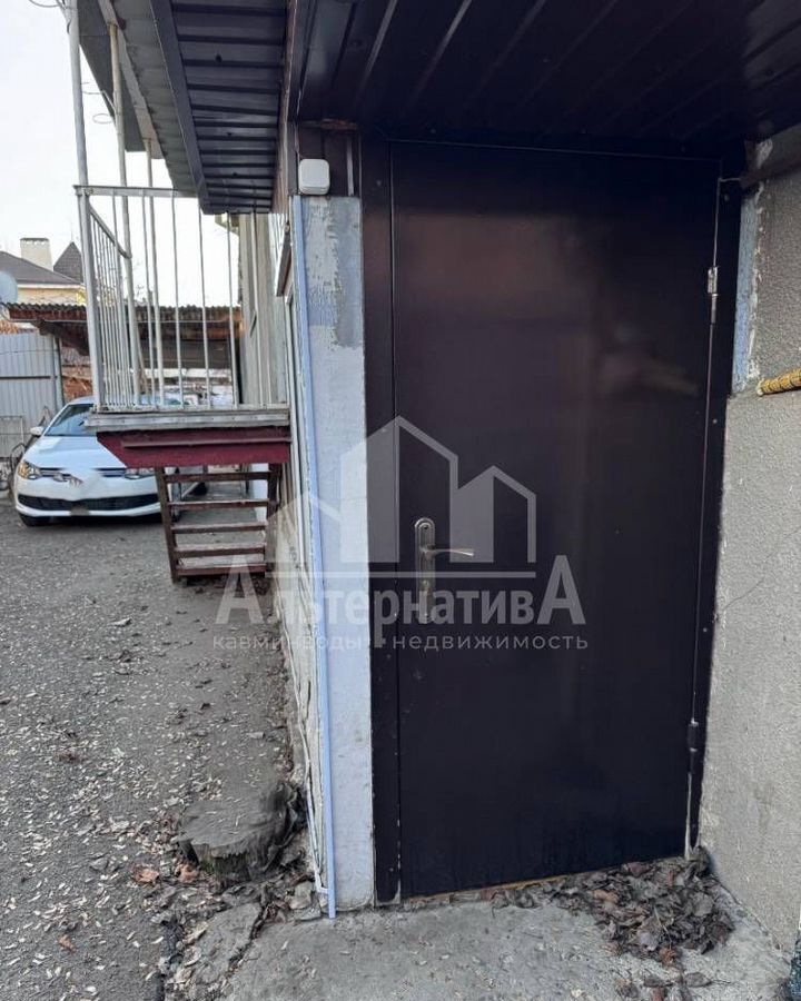 дом г Кисловодск ул Красивая фото 15