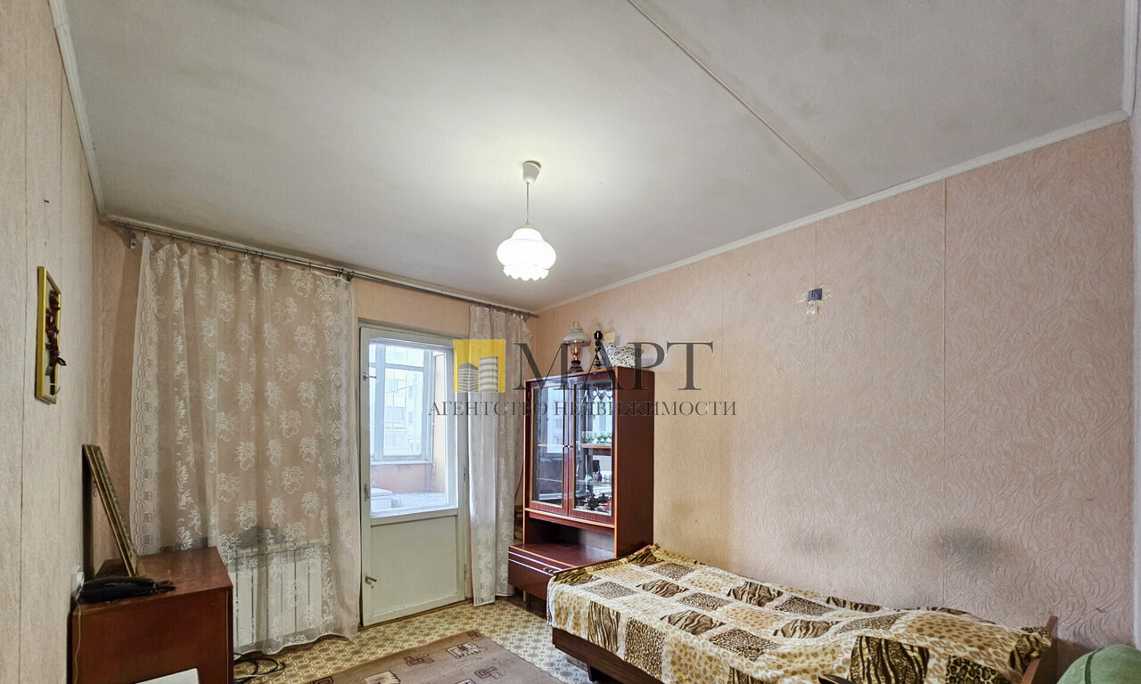 квартира г Набережные Челны 19-й комплекс ЗЯБ ул им Хади Такташа 18 фото 11